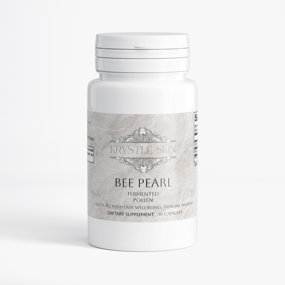 Krystle Skin Bee Pearl