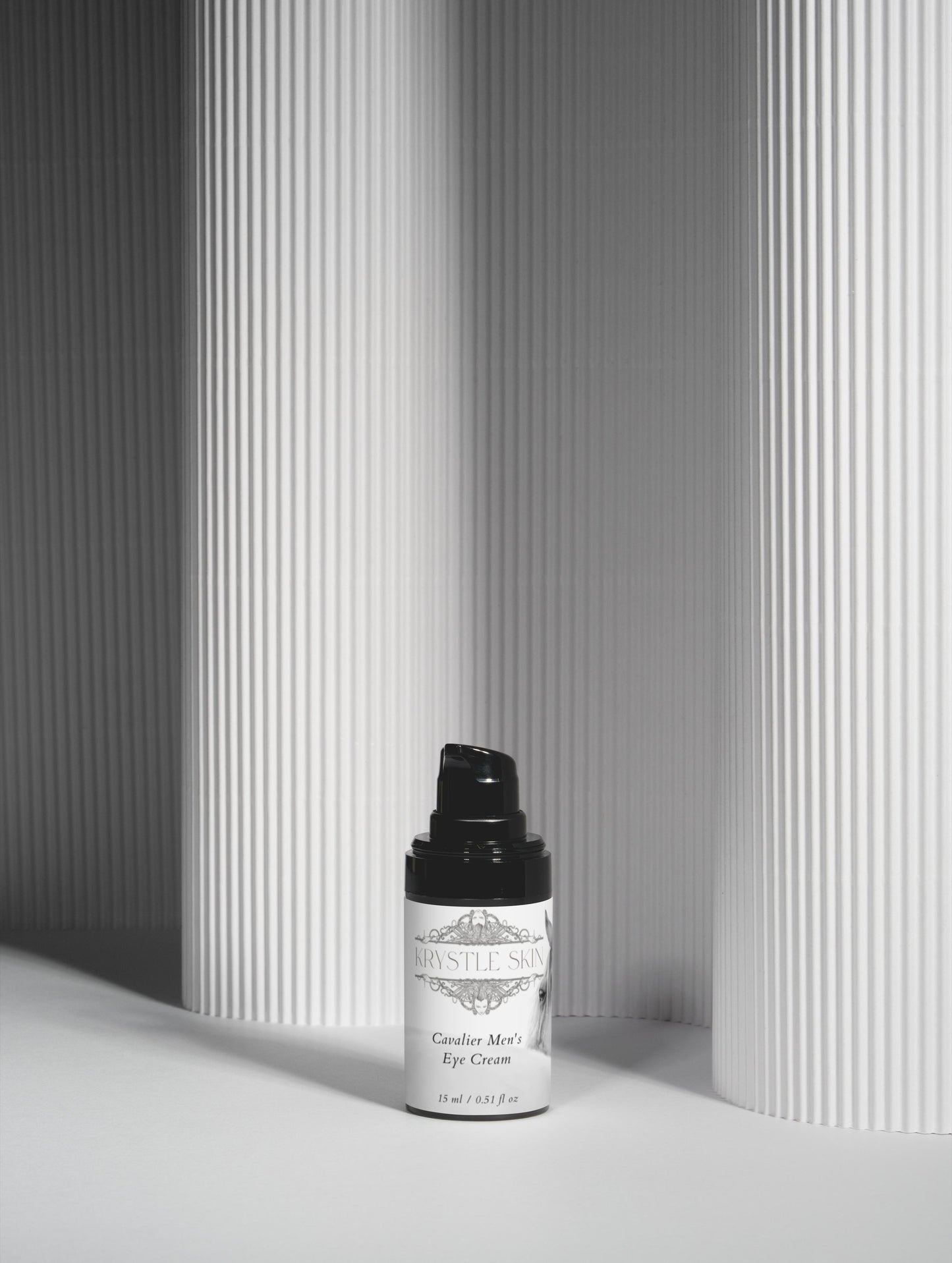 Krystle Skin Cavalier Men's Eye Cream
