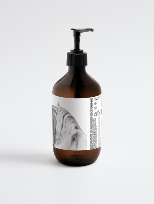 Krystle Skin Cavalier Men's Body Wash