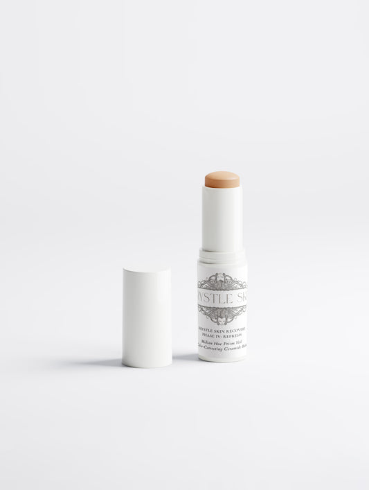 Krystle Skin Recovery Phase IV: Refresh Prism Veil Balm- Median