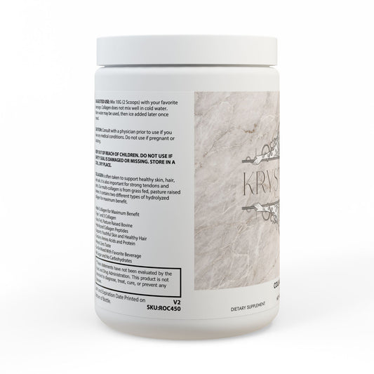 Inner Radiance Collagen Peptides