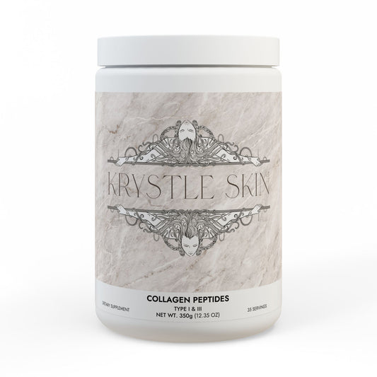 Inner Radiance Collagen Peptides