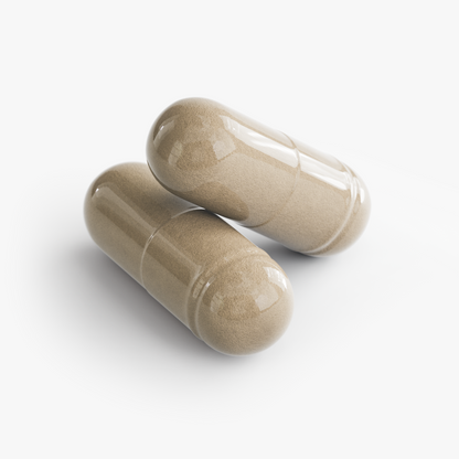 Krystle Skin Metabolic Formula