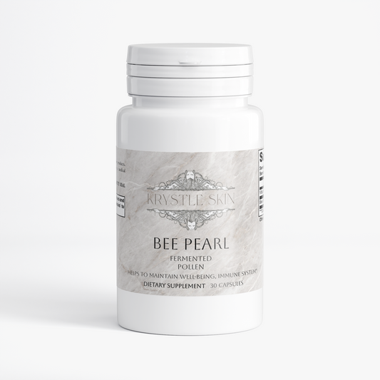 Krystle Skin Bee Pearl