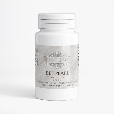 Krystle Skin Bee Pearl