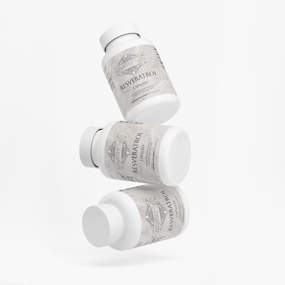 Krystle Skin Resveratrol