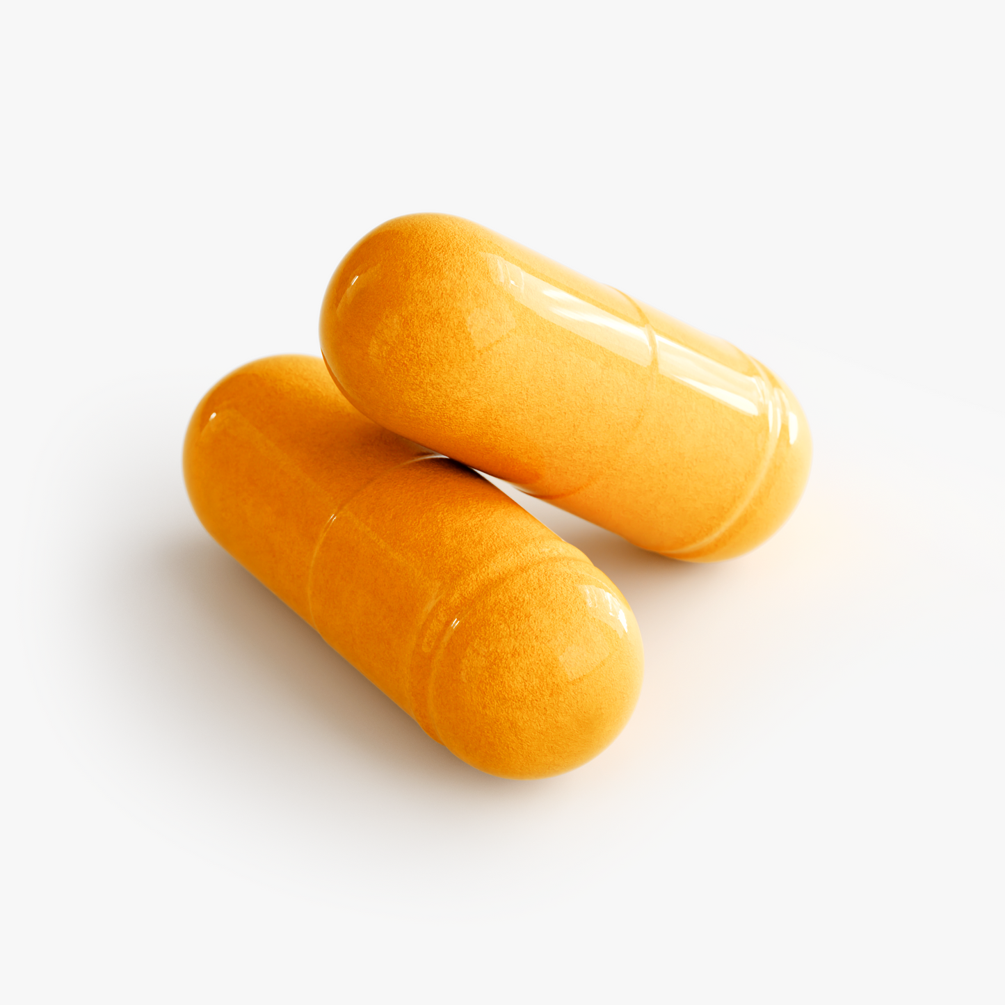 Krystle Skin Turmeric Blend