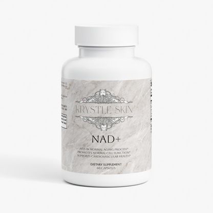Krystle Skin NAD+ Blend