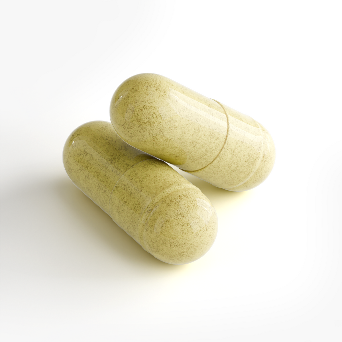 Krystle Skin NAD+ Blend