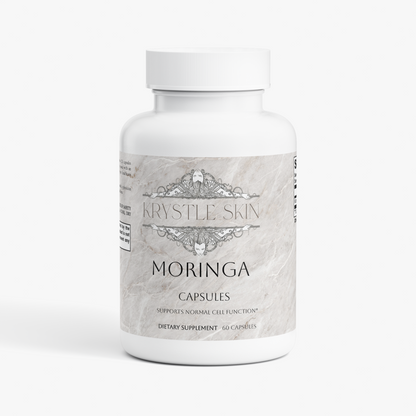 Krystle SKin Moringa