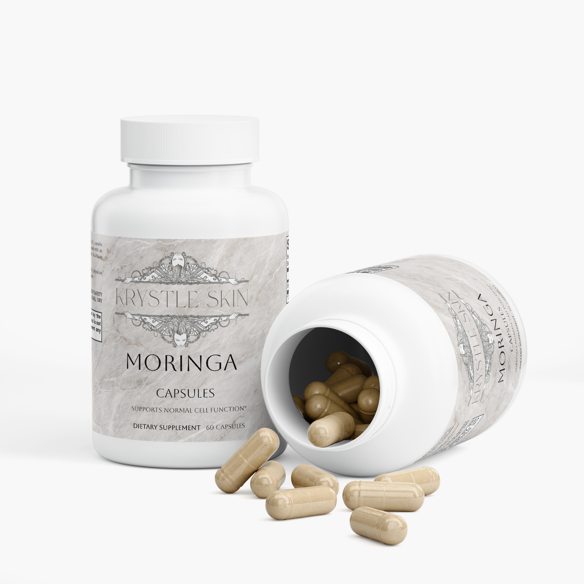 Krystle SKin Moringa
