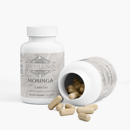 Krystle SKin Moringa