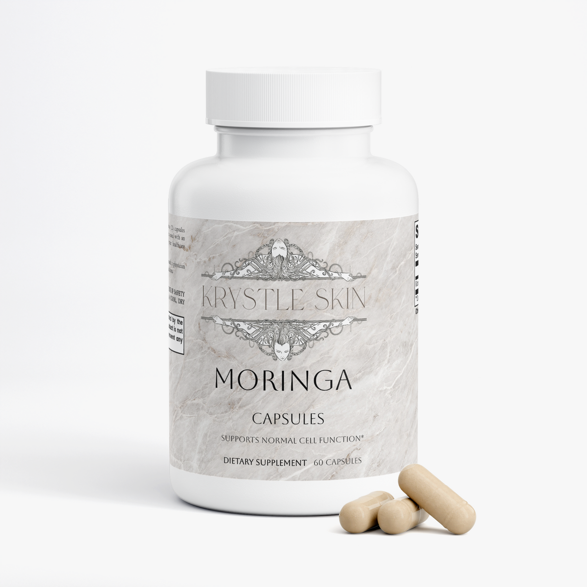 Krystle SKin Moringa