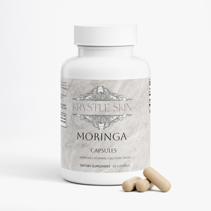 Krystle SKin Moringa