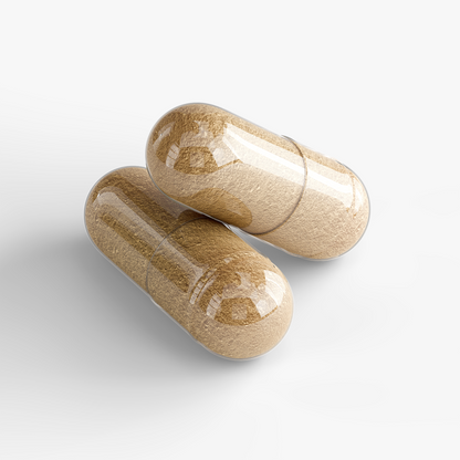 Krystle Skin Ayurvedic Adaptogen Blend