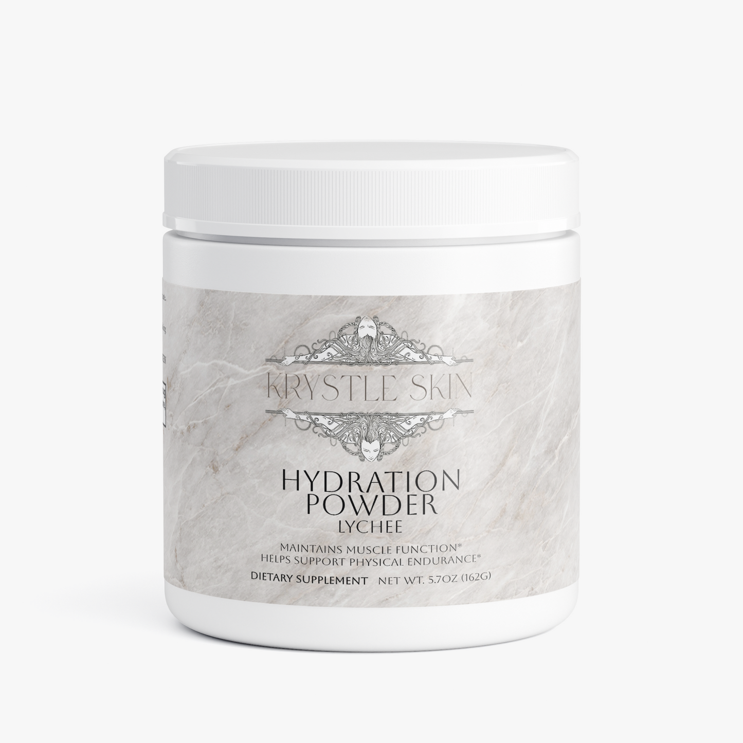 Krystle Skin Lychee Hydration Powder