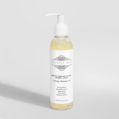 Krystle Skin Recovery Phase I: Calm Cleansing Gel