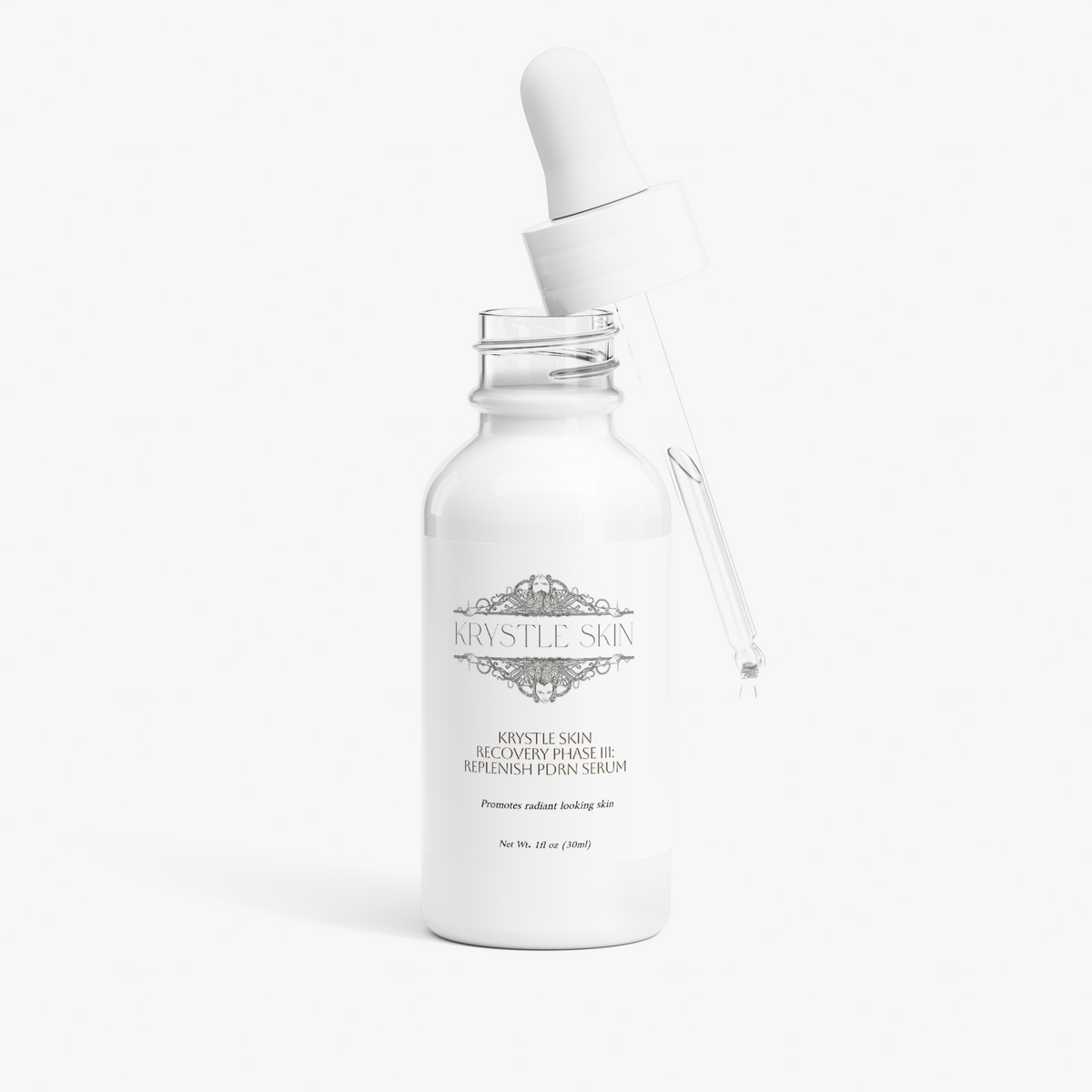 Krystle Skin Recovery Phase III: Replenish PDRN Serum