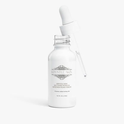 Krystle Skin Recovery Phase III: Replenish PDRN Serum