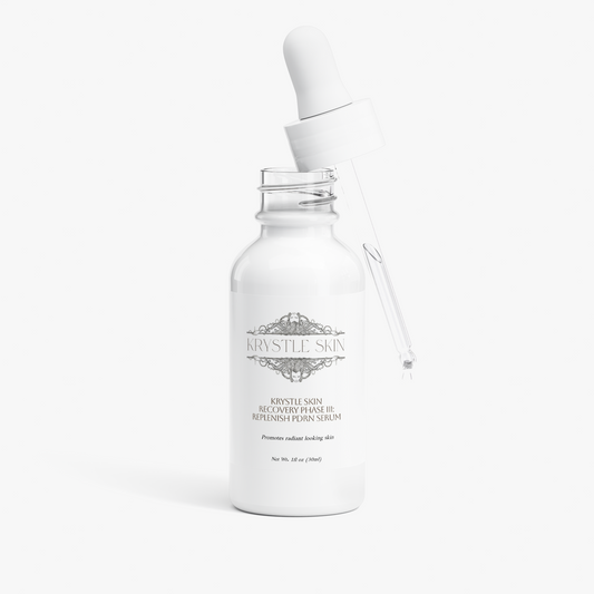 Krystle Skin Recovery Phase III: Replenish PDRN Serum