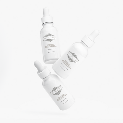Krystle Skin Recovery Phase III: Replenish PDRN Serum