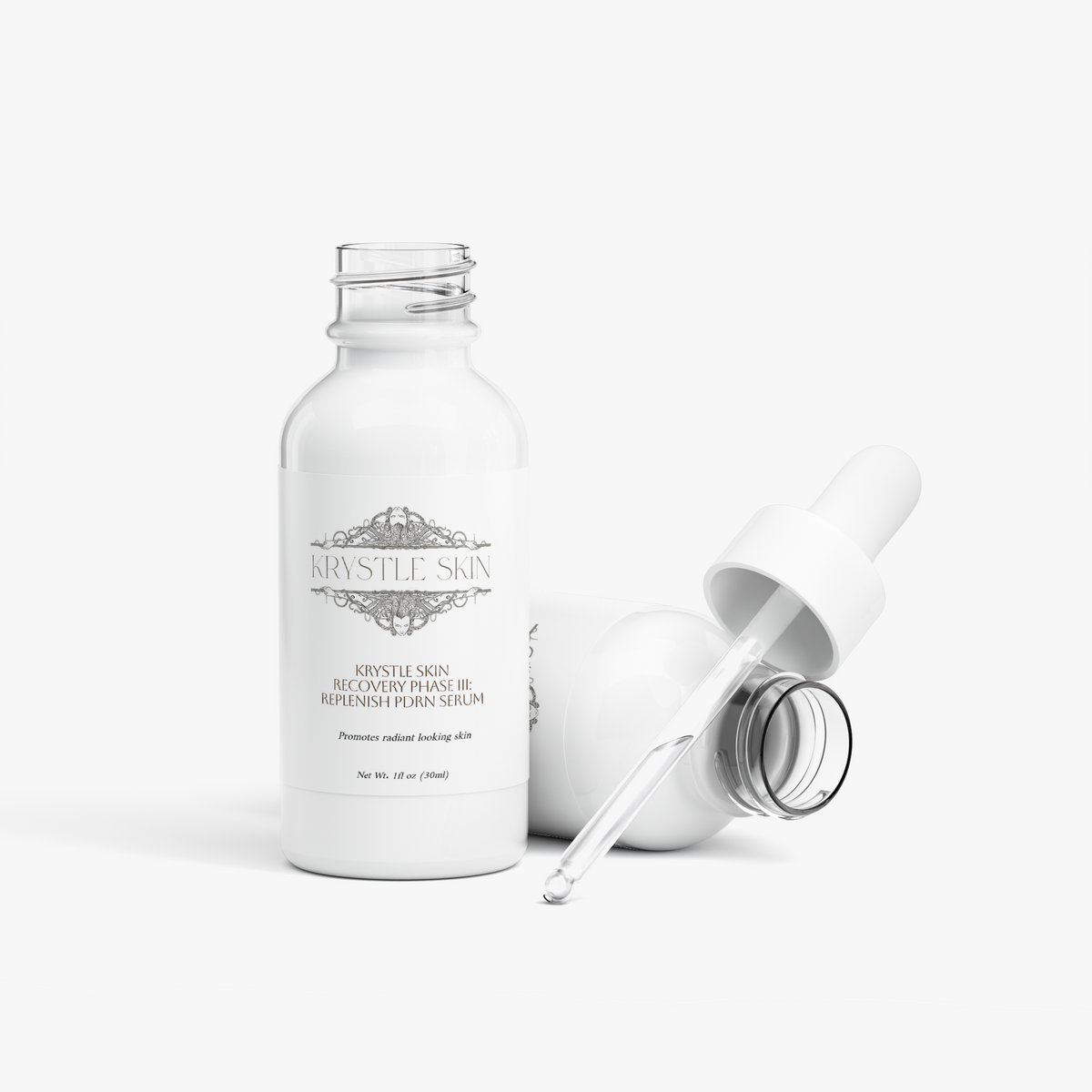 Krystle Skin Recovery Phase III: Replenish PDRN Serum