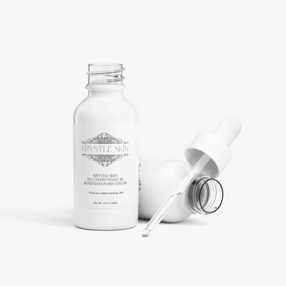 Krystle Skin Recovery Phase III: Replenish PDRN Serum