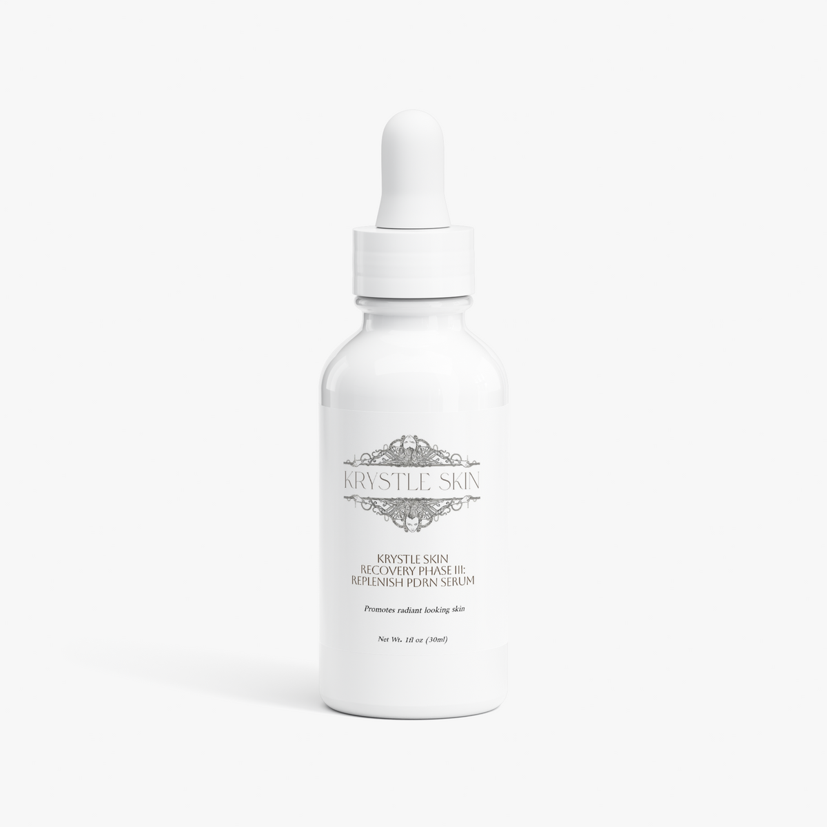 Krystle Skin Recovery Phase III: Replenish PDRN Serum