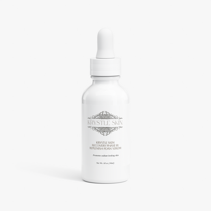 Krystle Skin Recovery Phase III: Replenish PDRN Serum
