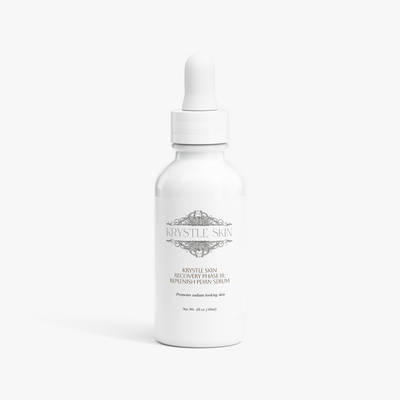 Krystle Skin Recovery Phase III: Replenish PDRN Serum