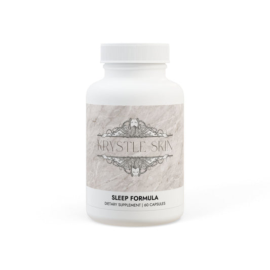 Inner Radiance Beauty Sleep Supplement