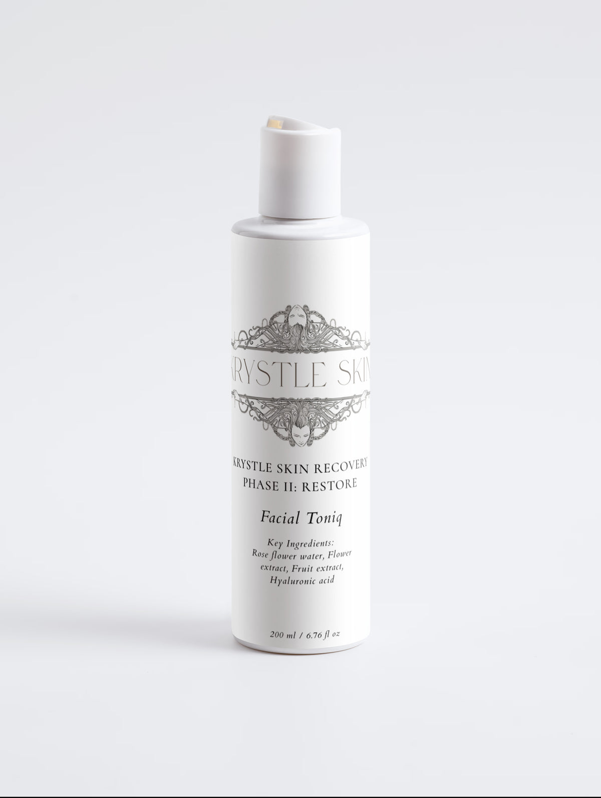 Krystle Skin Recovery Phase II: Restore Facial Toniq