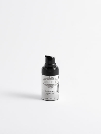 Krystle Skin Cavalier Men's Eye Cream