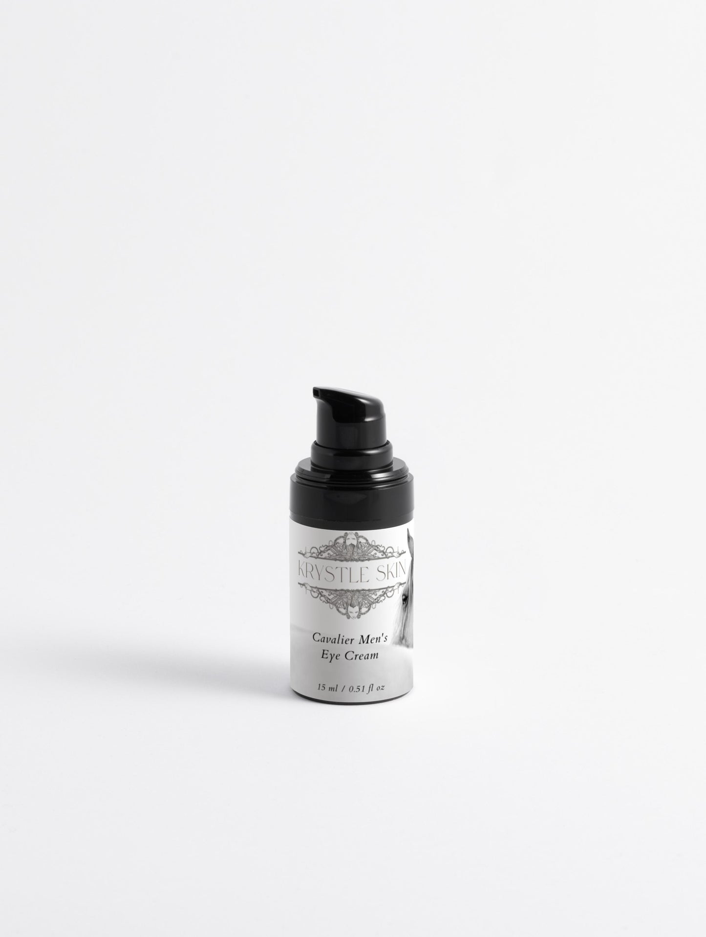 Krystle Skin Cavalier Men's Eye Cream