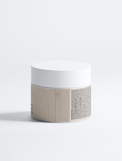 Krystle Skin Temple & Crown Hair Mask