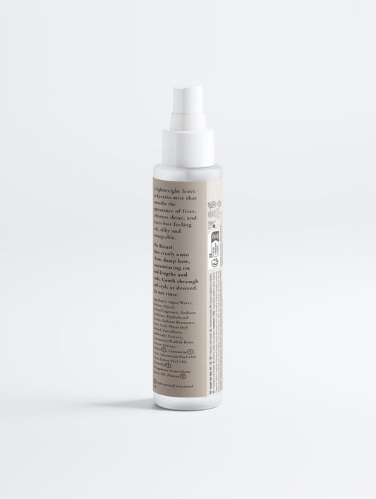 Krystle Skin Temple & Crown Keratin Hair Mist