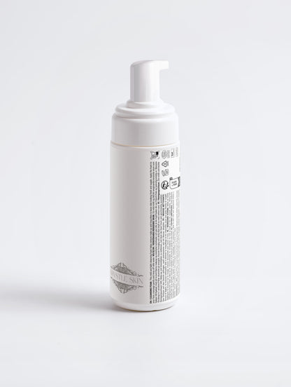 Krystle Skin Recovery Phase III: Replenish Cleansing Cloud
