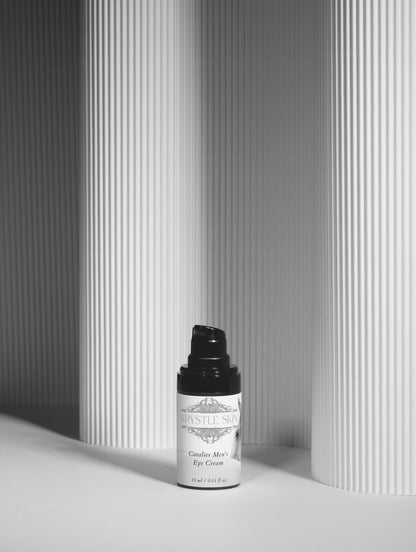 Krystle Skin Cavalier Men's Eye Cream