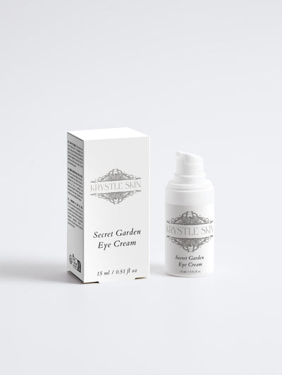 Krystle Skin Secret Garden Eye Cream