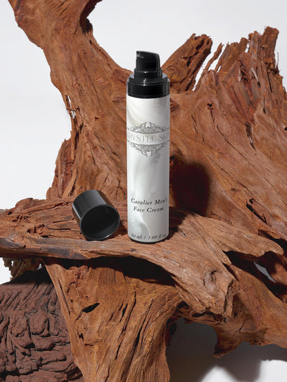 Krystle Skin Cavalier Men's Facial Cream