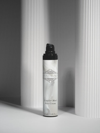 Krystle Skin Cavalier Men's Facial Cream