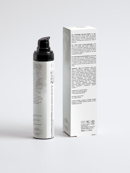 Krystle Skin Cavalier Men's Facial Cream