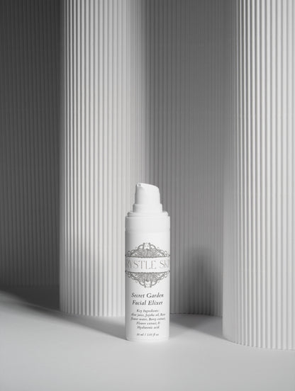 Krystle Skin Secret Garden Facial Elixir