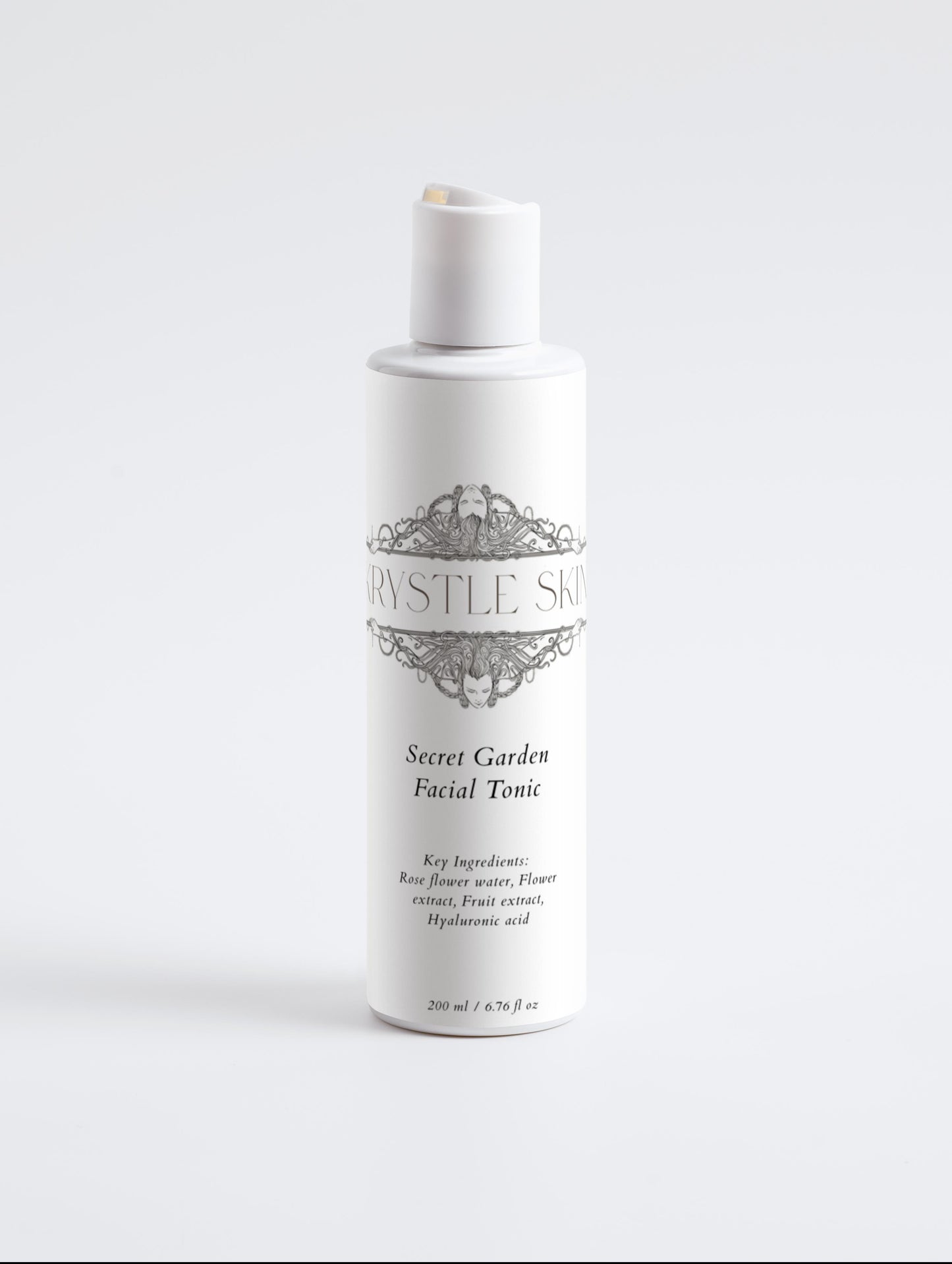 Krystle Skin Secret Garden Facial Toniq