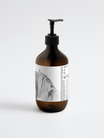 Krystle Skin Cavalier Men's Body Wash