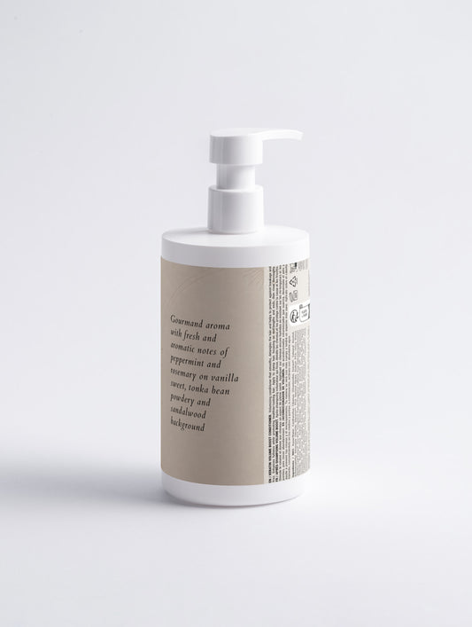 Krystle Skin Temple & Crown Divine Conditioner