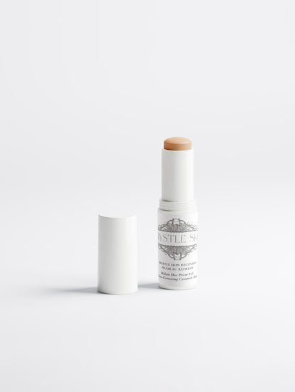 Krystle Skin Recovery Phase IV: Refresh Prism Veil Balm- Median
