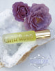 Gaîa Aura Gemstone Roller